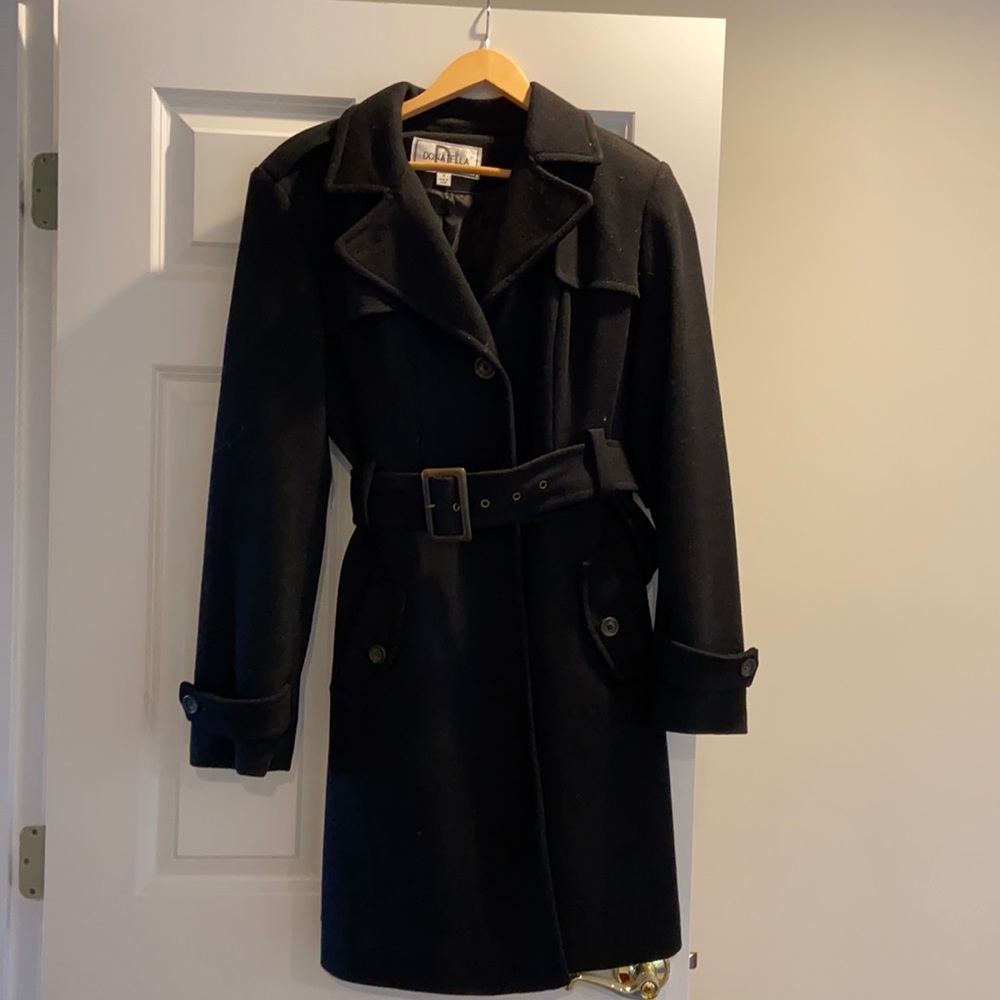 Women’s coat